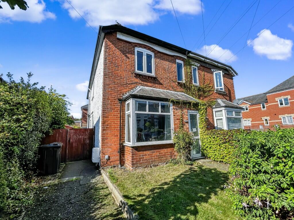 Main image of property: Old Heath Road, Colchester, Essex, CO2