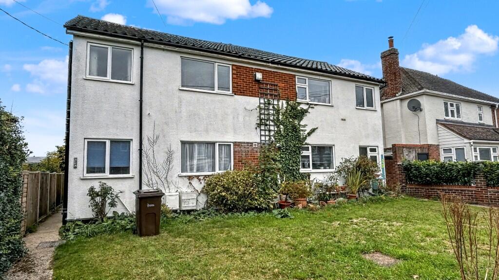 Main image of property: The Avenue, CO7