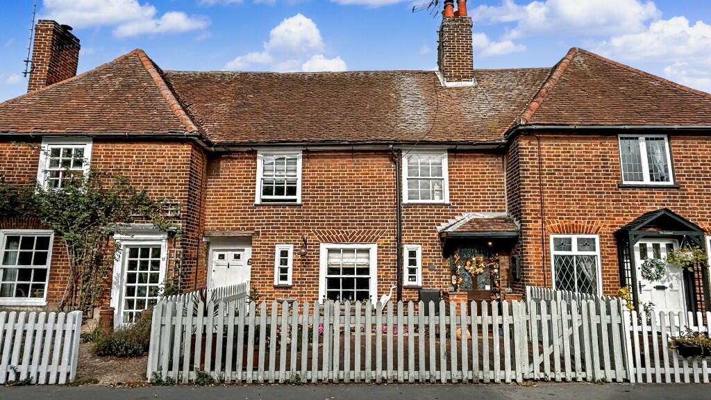 Main image of property: High Street, CO7