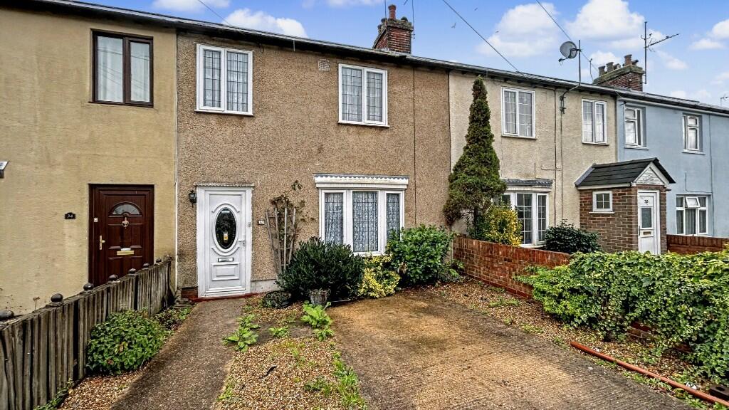 Main image of property: Crown Bays Road, Colchester, Essex, CO4