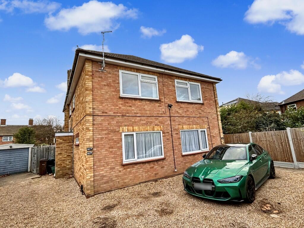 Main image of property: Munnings Road, Colchester, Essex, CO3