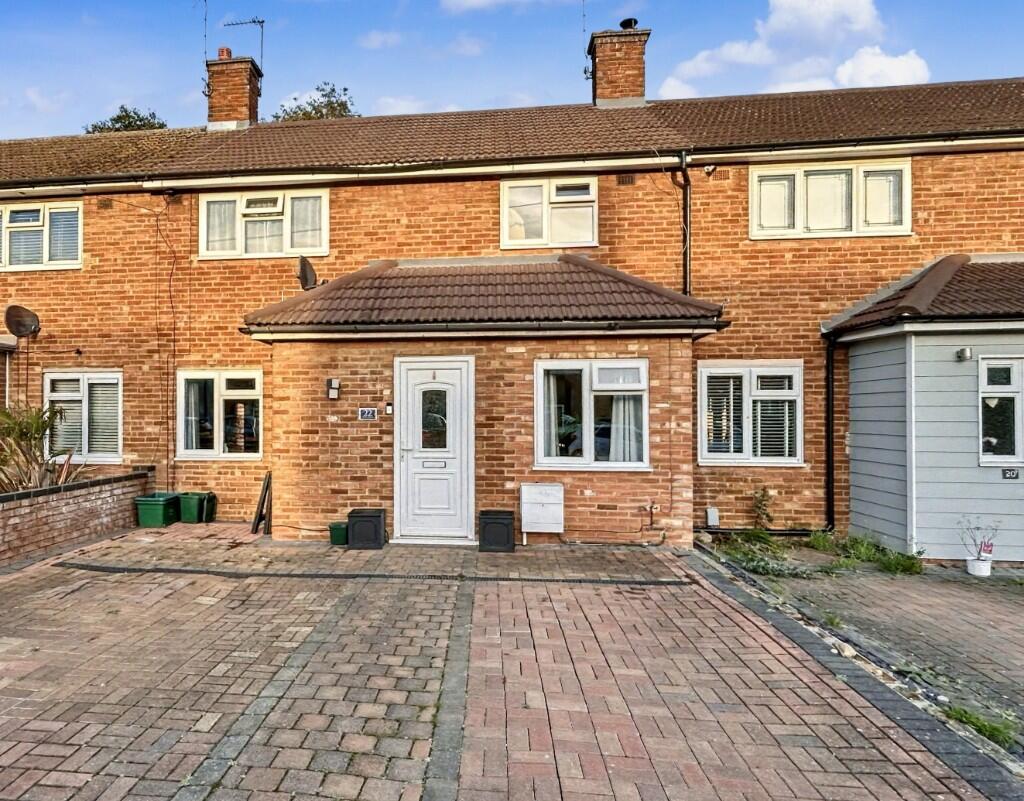 Main image of property: Plume Avenue, Colchester, Essex, CO3