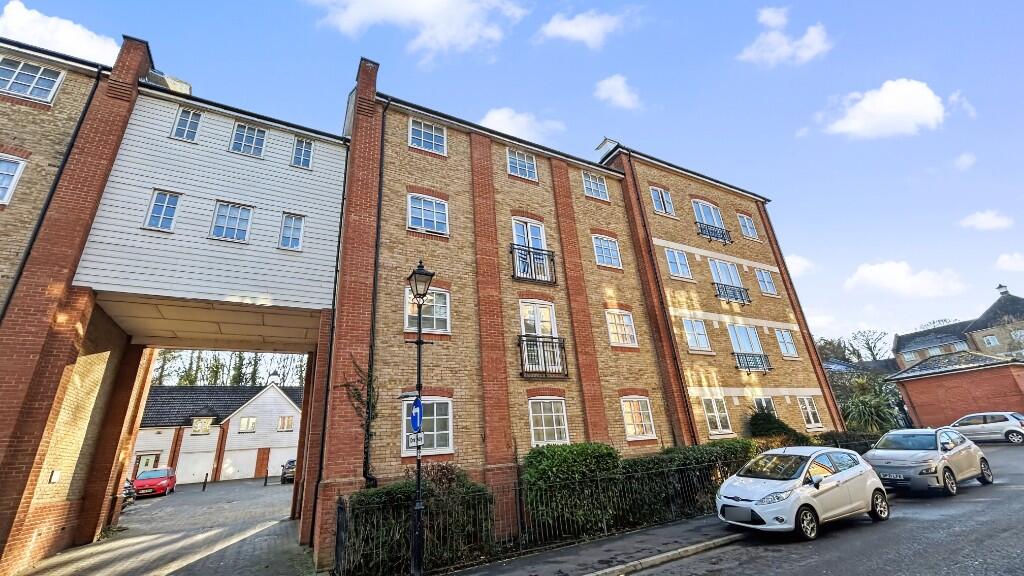 Main image of property: Albany Gardens, Colchester, Essex, CO2