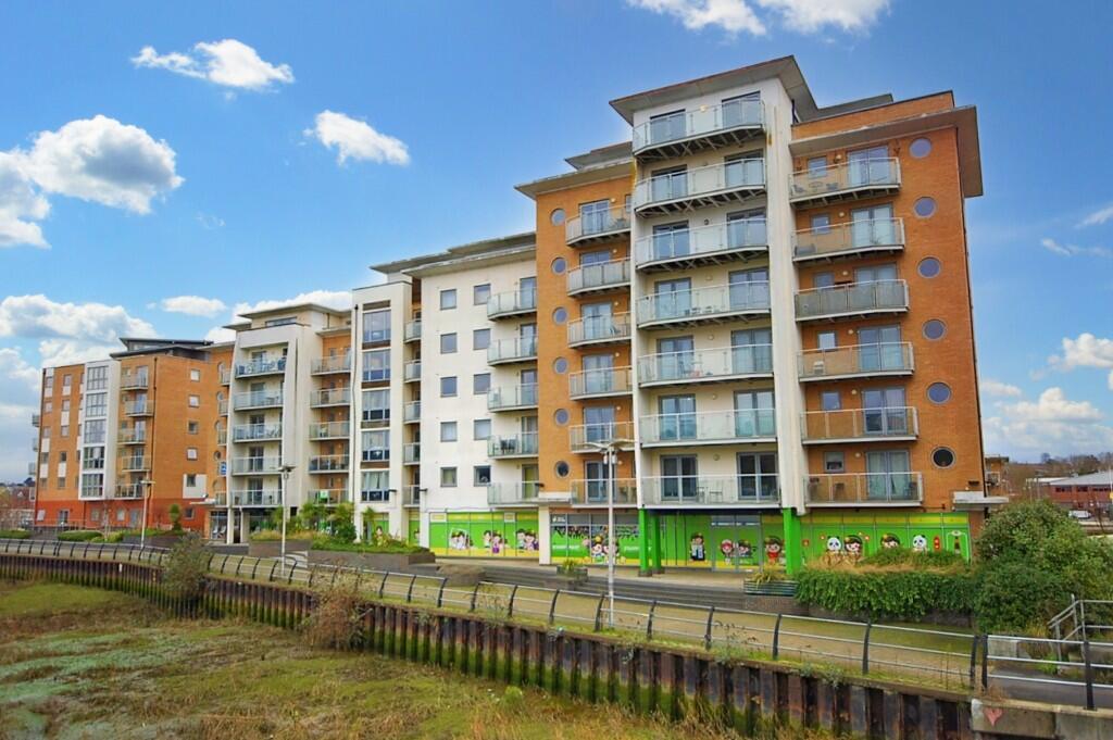 Main image of property: Ship Wharf, Colchester, Essex, CO2