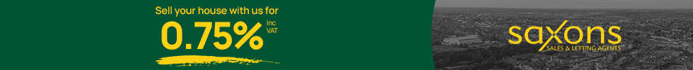 Get brand editions for Saxons Estate Agents, Colchester