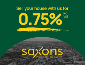 Get brand editions for Saxons Estate Agents, Colchester