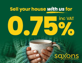Get brand editions for Saxons Estate Agents, Colchester