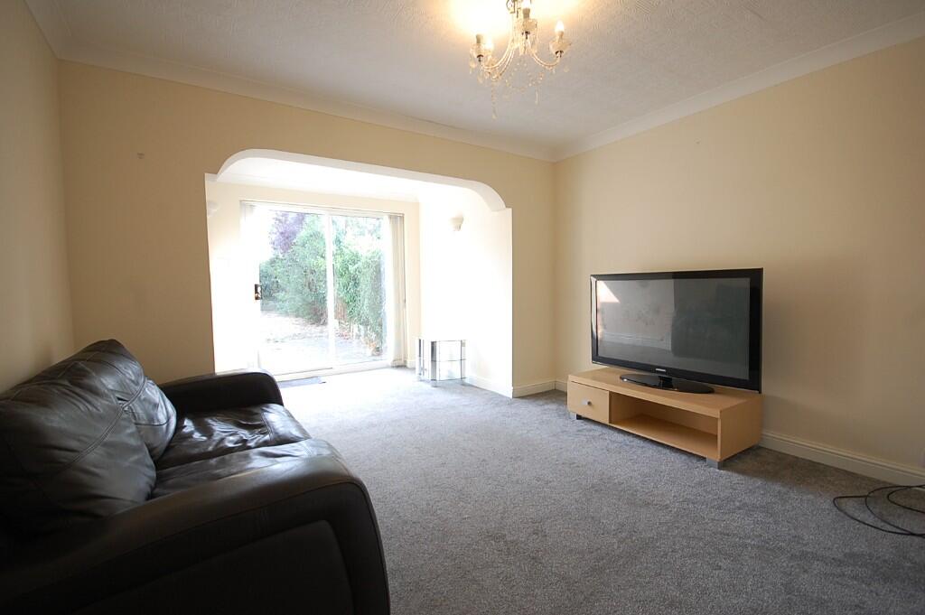 Additional property image - Heath Road, CO7