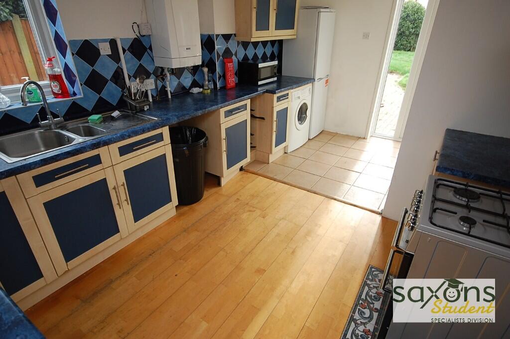 Additional property image - Heath Road, CO7