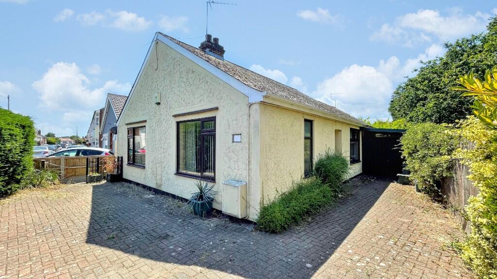 Main image of property: St. Johns Road, Colchester, Essex, CO4