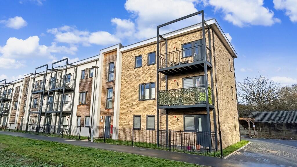 Main image of property: Arclight Way, Colchester, Essex, CO1