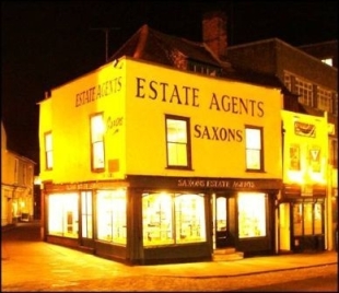 Saxons Estate Agents, Colchesterbranch details