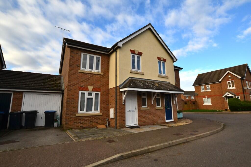 Main image of property: Westbury Rise, Church Langley, Harlow, Essex, CM17