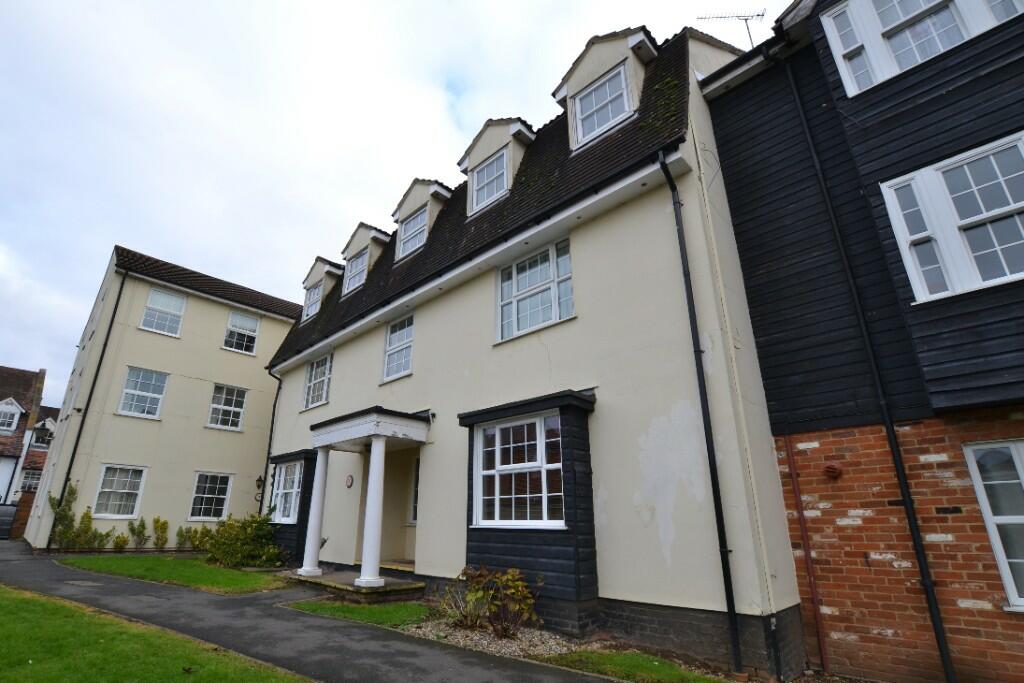 Main image of property: Red Lion Court, Bishop's Stortford, Hertfordshire, CM23