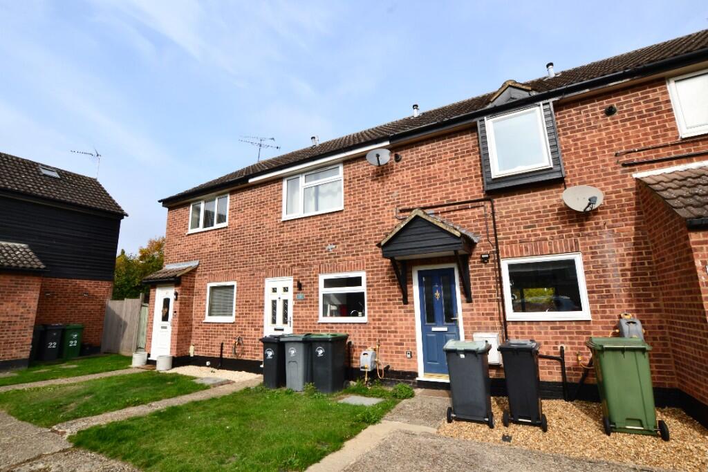 Main image of property: De Mandeville Road, Elsenham, CM22