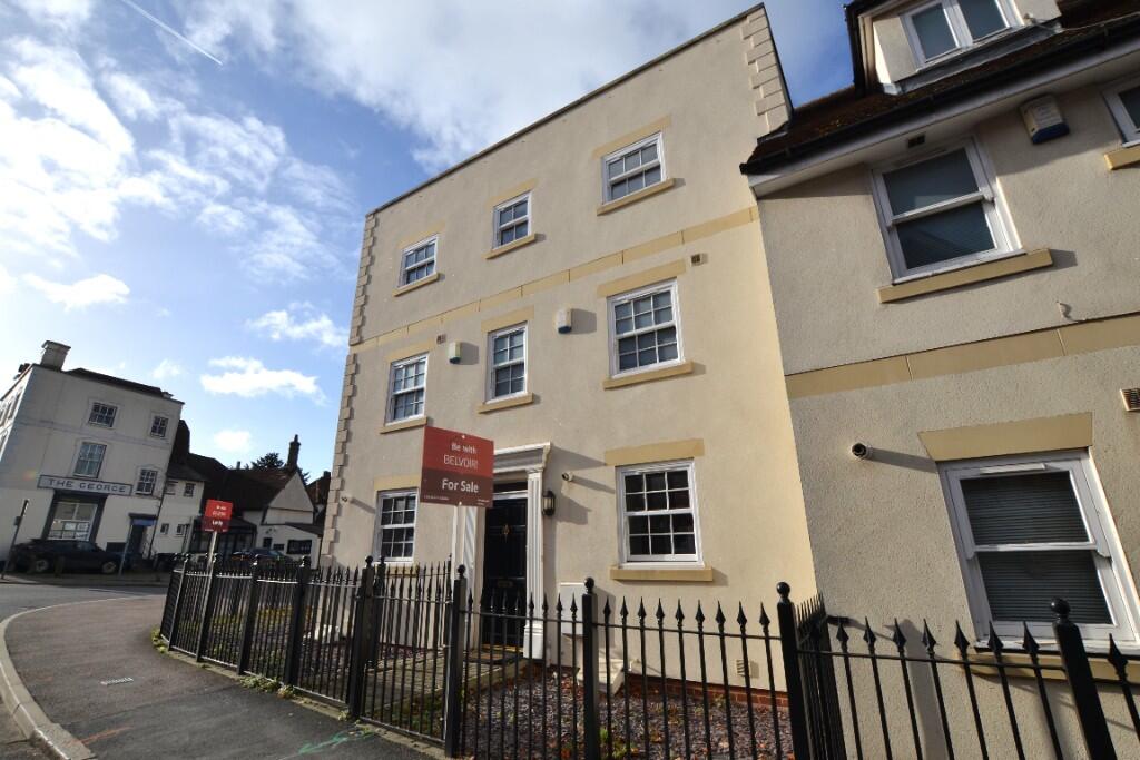 Main image of property: Oakwood Mews, Station Road, Old Harlow, Essex, CM17