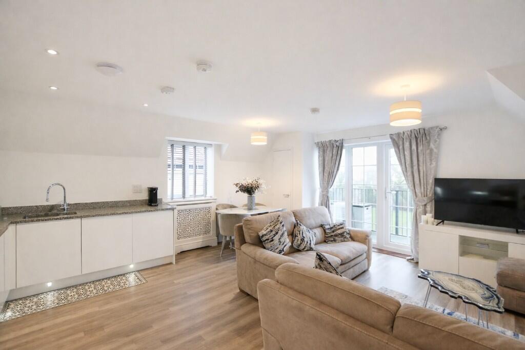 Main image of property: Kingfisher Way, Gilden Park, Harlow, Essex, CM17