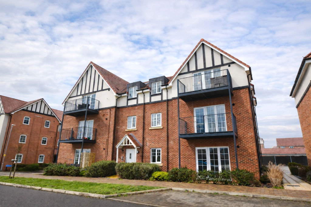 Main image of property: Kingfisher Way, Gilden Park, Harlow, Essex, CM17