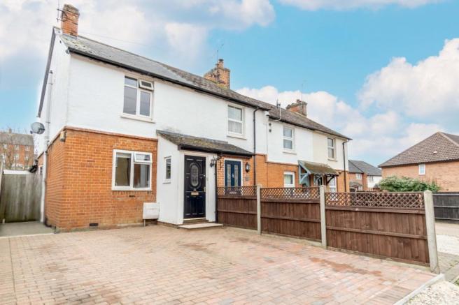 Main image of property: Stoney Common, Stansted, Essex, CM24