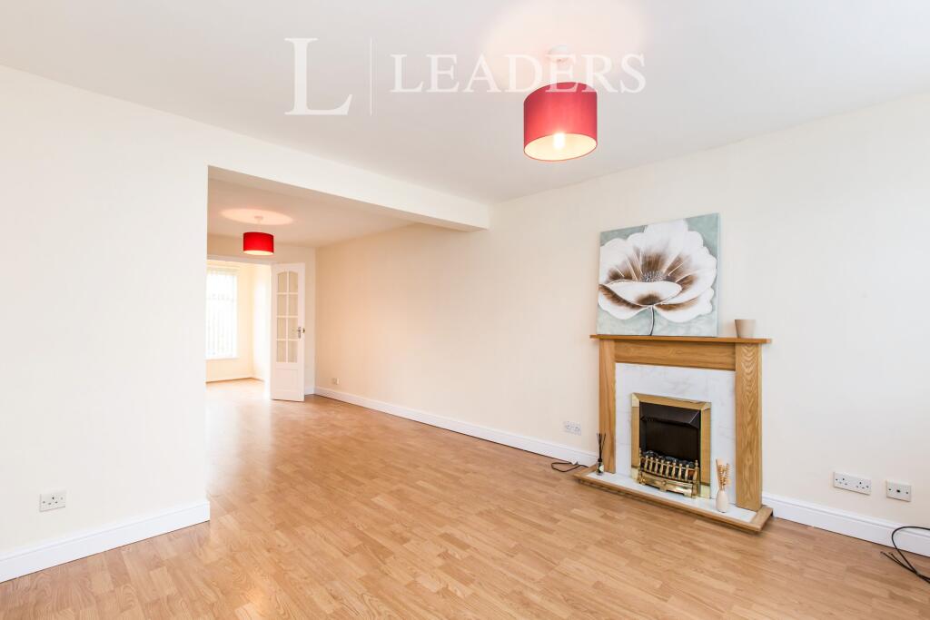 Main image of property: Scaife Road, Nantwich, CW5