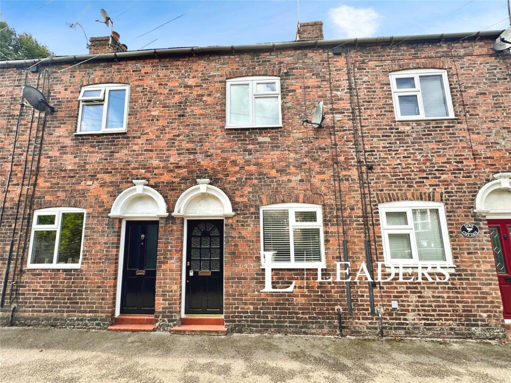 Main image of property: Red Lion Lane, CW5