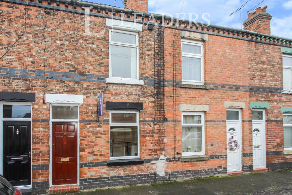 Main image of property: Albert Street, Nantwich, CW5