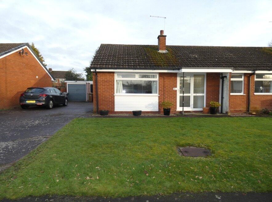 Main image of property: The Pike, Nantwich, Cheshire, CW5