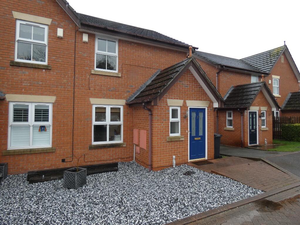 Main image of property: Park Mills Close, Willaston, Nantwich, CW5
