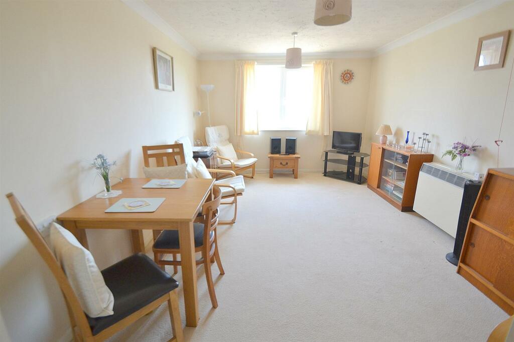 Additional property image - Bellbanks Road, Hailsham