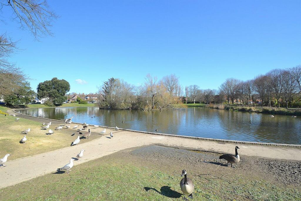 Additional property image - Bellbanks Road, Hailsham