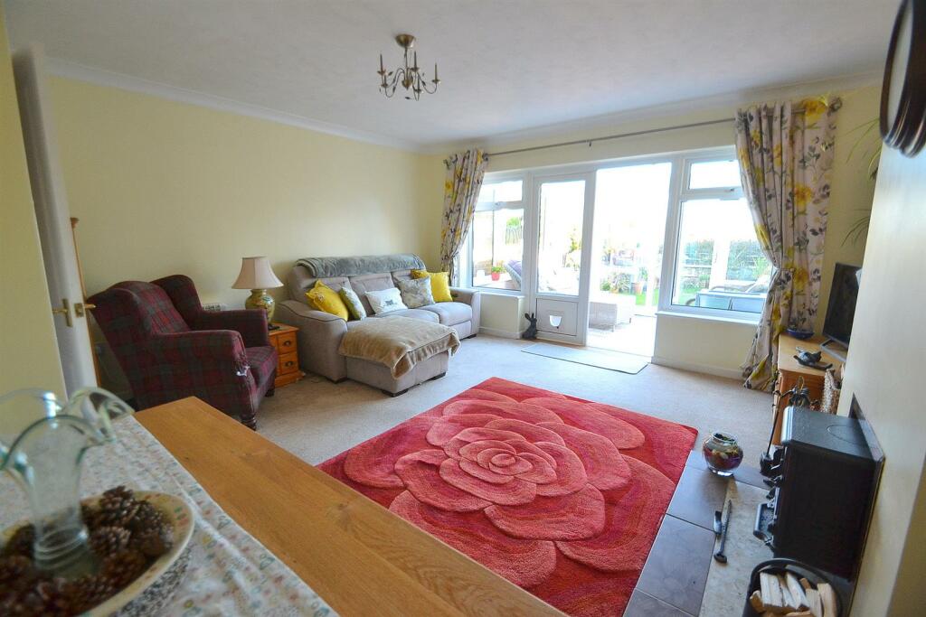 Additional property image - Coldharbour Road, Upper Dicker, Hailsham