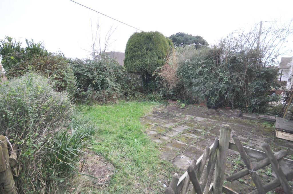 Additional property image - Mill Road, Hailsham