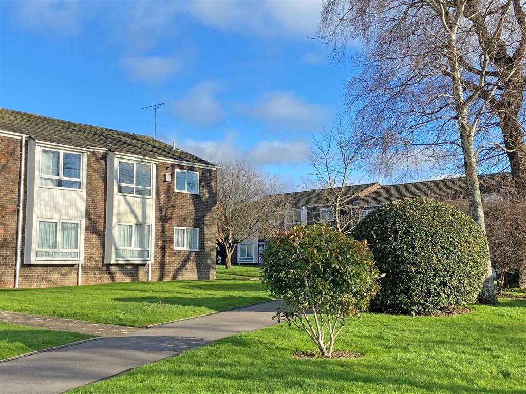 Additional property image - Summerfields Avenue, Hailsham