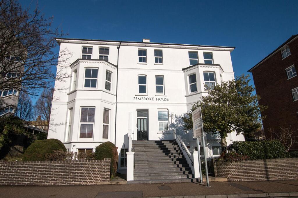 Main image of property: Upperton Road, Eastbourne