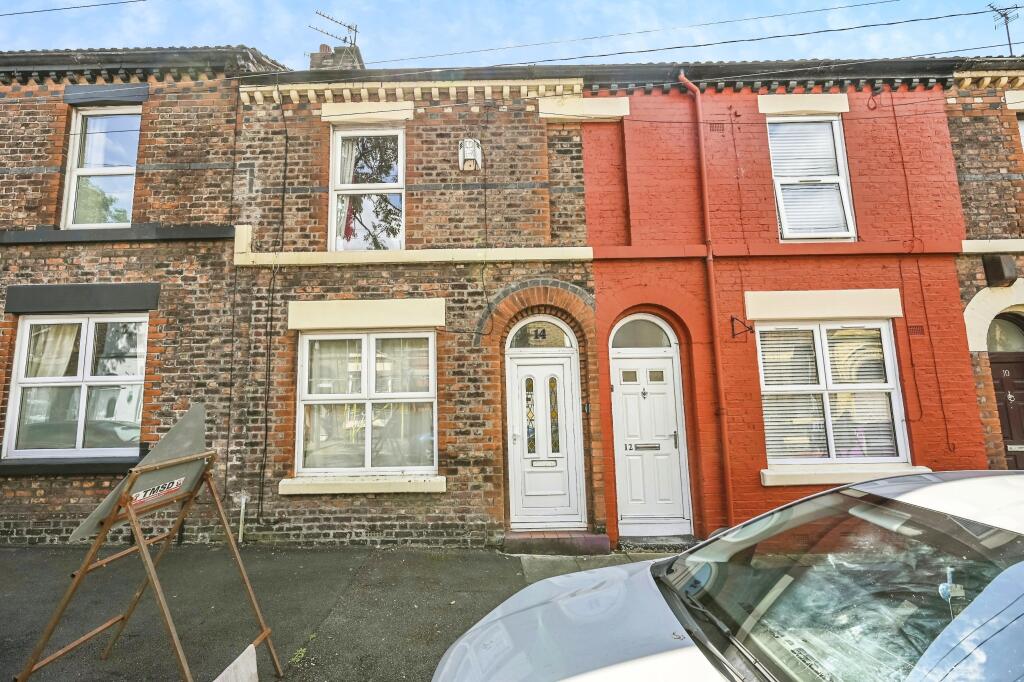 Main image of property: Dorrit Street, LIVERPOOL, Merseyside, L8