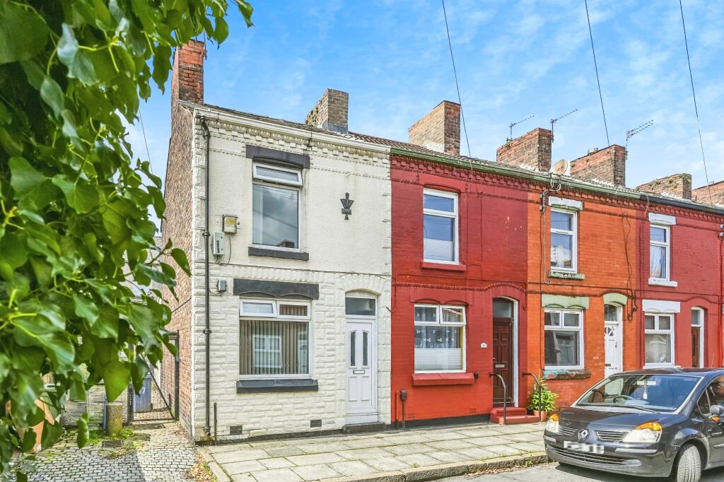 Main image of property: Dentwood Street, Liverpool, Merseyside, L8