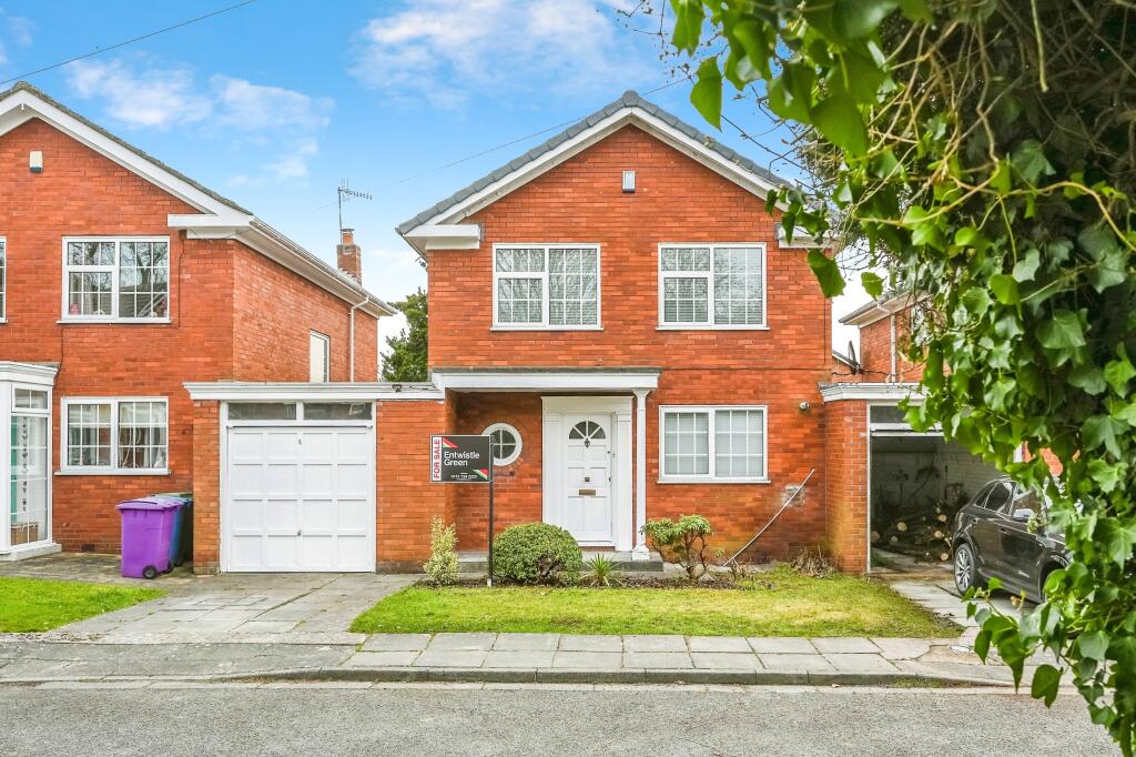 Main image of property: Alma Road, Liverpool, Merseyside, L17