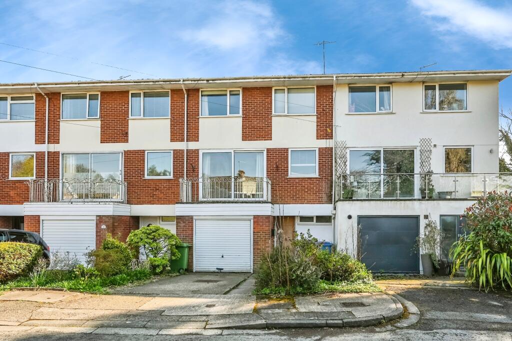 Main image of property: Cleveley Park, Liverpool, Merseyside, L18