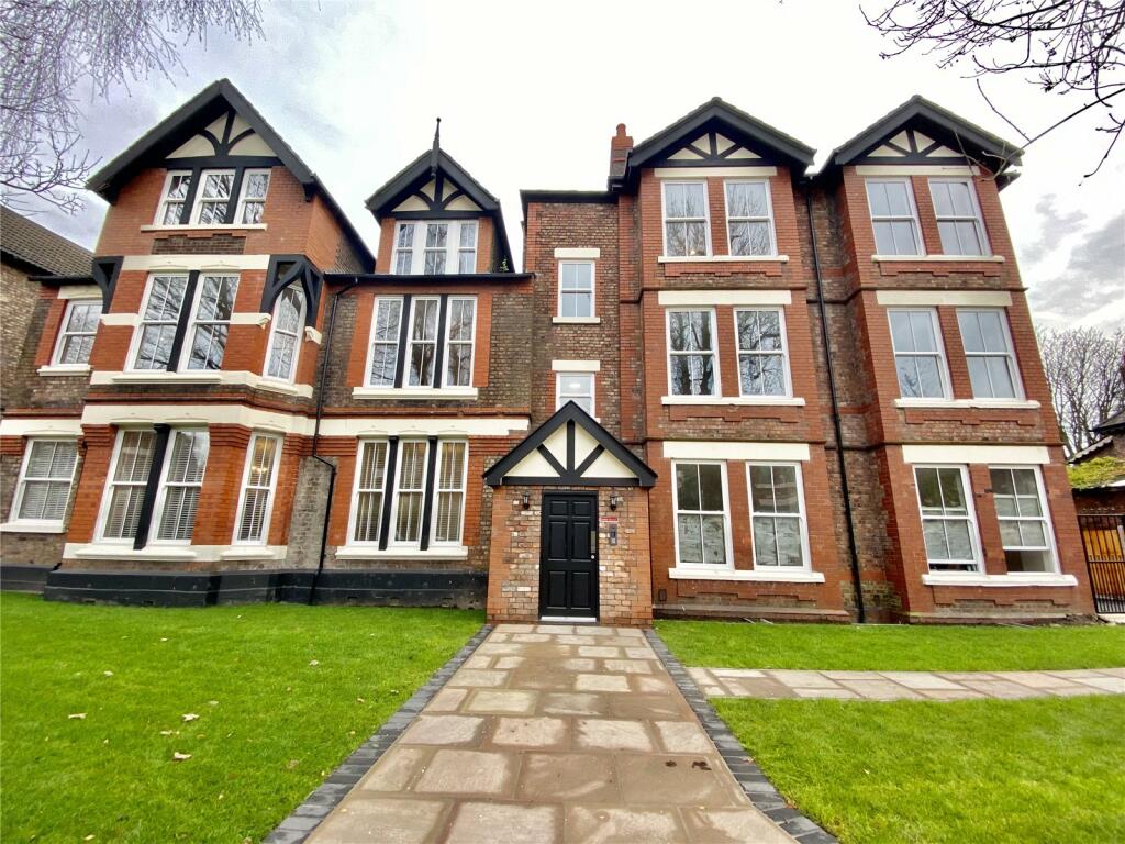 Main image of property: Sandringham Drive, Liverpool, Merseyside, L17