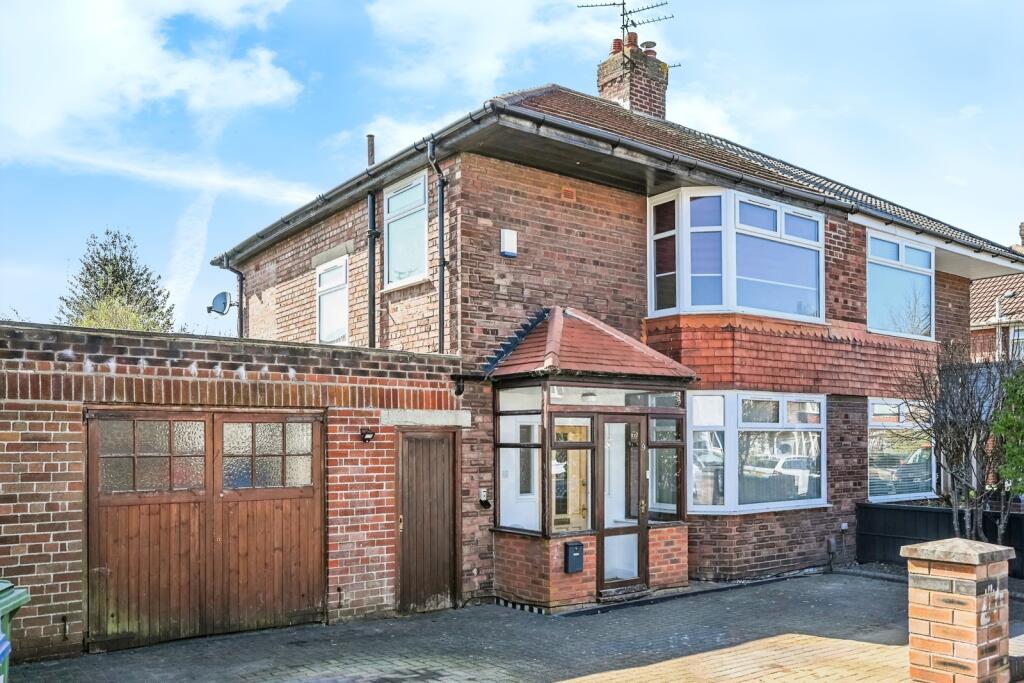 Main image of property: Wavertree Green, LIVERPOOL, Merseyside, L15