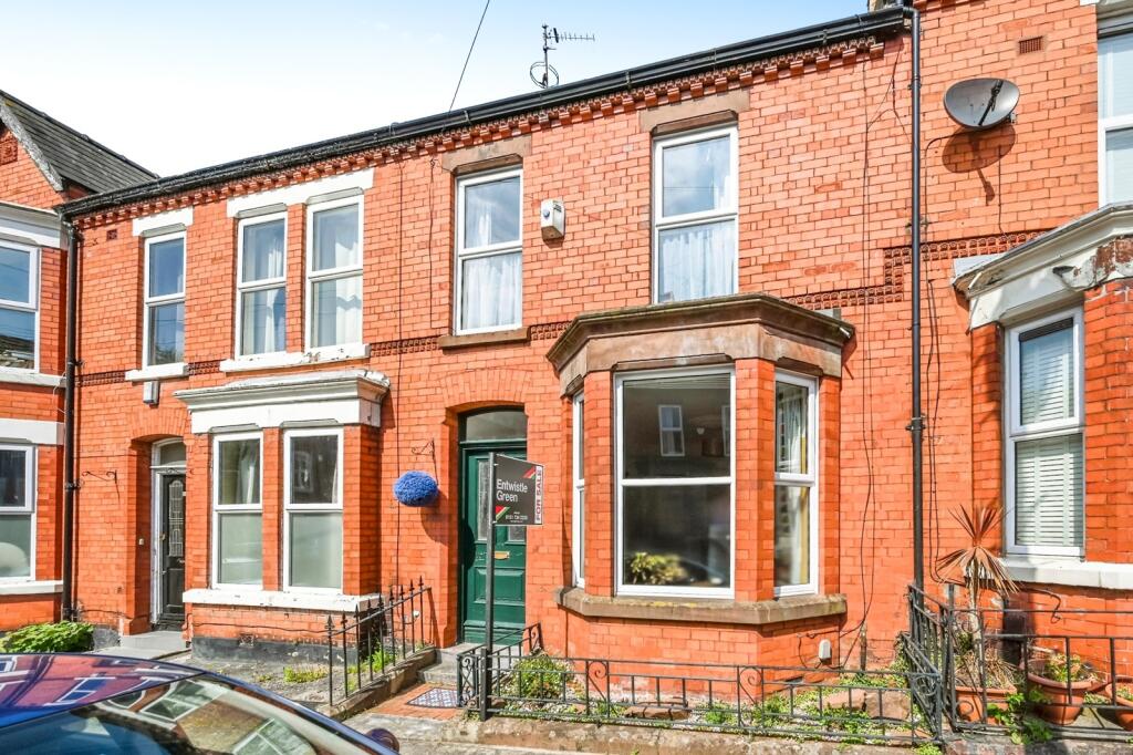 Main image of property: Hollybank Road, Liverpool, Merseyside, L18