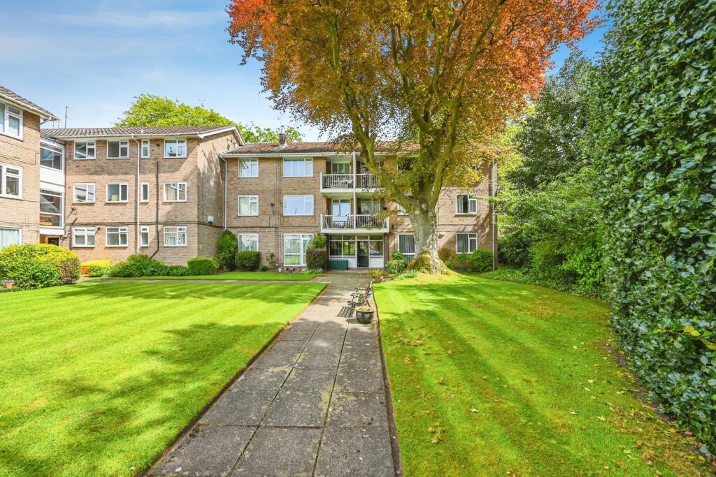 Main image of property: Eton Court, LIVERPOOL, Merseyside, L18