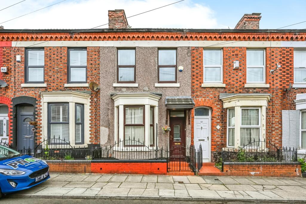 Main image of property: Cedar Grove, LIVERPOOL, Merseyside, L8