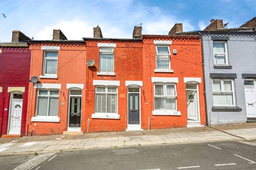 Main image of property: Althorp Street, LIVERPOOL, Merseyside, L8