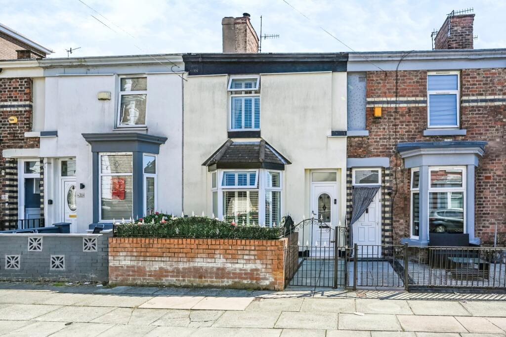 Main image of property: Moses Street, Liverpool, Merseyside, L8
