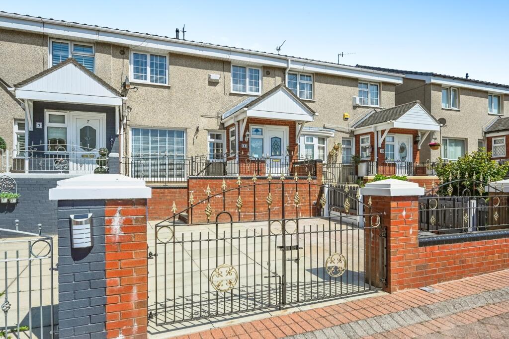 Main image of property: Stonegate Drive, Liverpool, Merseyside, L8