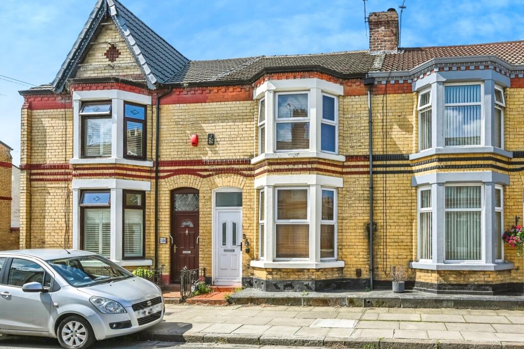 Main image of property: Alverstone Road, Liverpool, Merseyside, L18