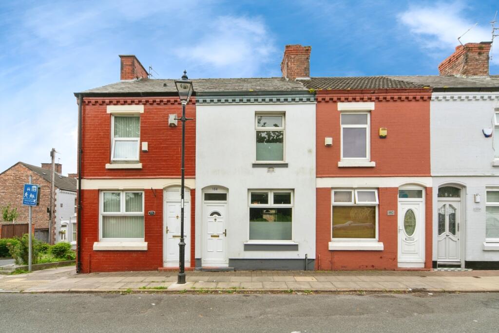 Main image of property: Cockburn Street, LIVERPOOL, Merseyside, L8