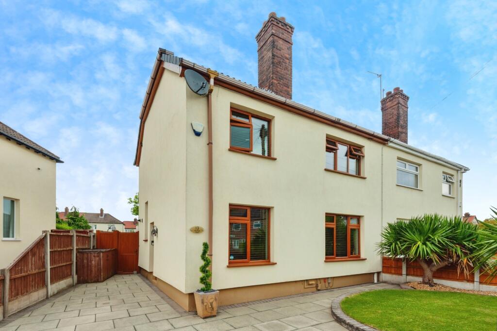 Main image of property: Hardinge Road, Liverpool, Merseyside, L19