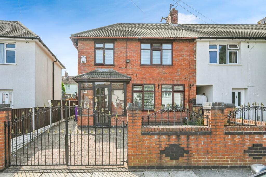 Main image of property: Waldgrave Place, Liverpool, Merseyside, L15